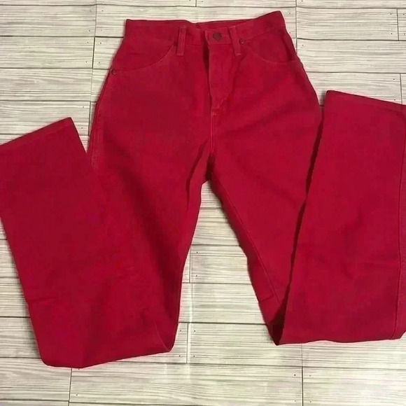 Vintage Wrangler Jeans - Picture 2 of 7